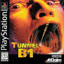 ‏‏Tunnel B1