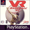 بازی vr بیسبال 97