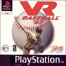 بازی vr بیسبال 97