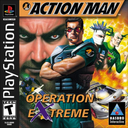 Action Man Operation Extreme