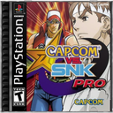 Capcom SNK