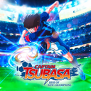 Captain Tsubasa Football