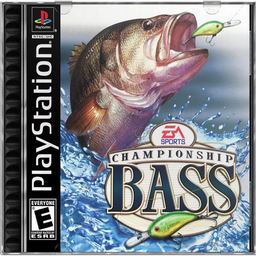 Championship Bass