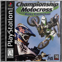 Championship Motocross Featuring
