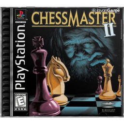 Chessmaster 3D