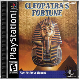 Cleopatra's Fortune