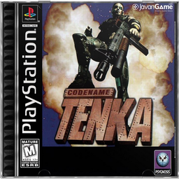 Codename  Tenka