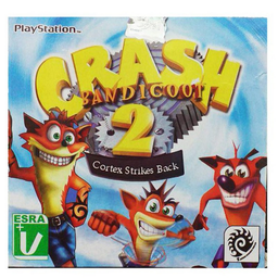 Download Crash Bandicoot 2 Cortex Strikes Game for Android