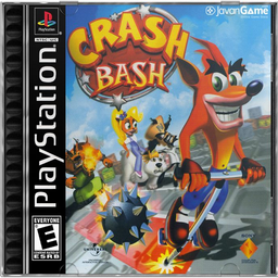 Crash Bash