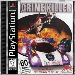 Crime Killer