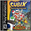 Cubix Robots for Everyone Race ر