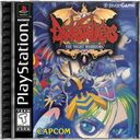 Darkstalkers The Night Warriors