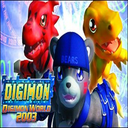 Digimon World 2003