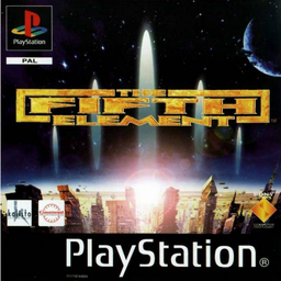 Fifth Element, The
