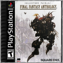 Final Fantasy Anthology - Final