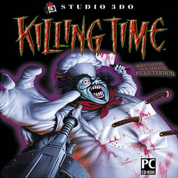 Killing Time new