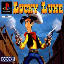 Lucky Luke