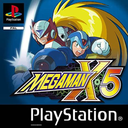 Mega man X 5