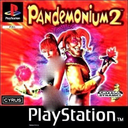 ‏‏Pandemonium 2