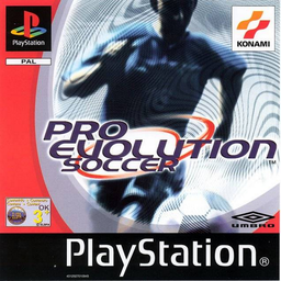 Pro Evolution Soccer 1