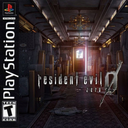 Resident Evil 0 Demake