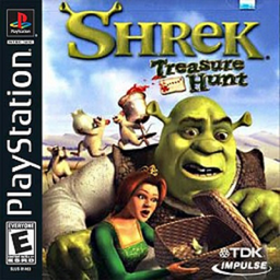 Shrek TH