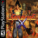 Soul Blade