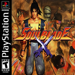 Soul Blade