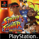 Street Fighter Collection 1 full NEW