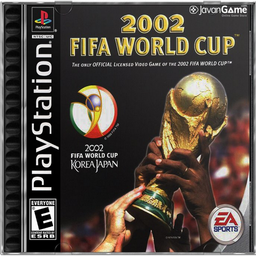 2002 fifa online world cup