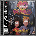 40 Winks