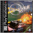 assault rigs