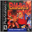 baldies