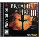 breath of fire iii