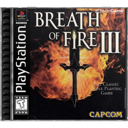 breath of fire iii