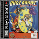 Bugs Bunny Lost in Time