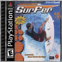 championship surfer