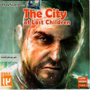 city of lost children