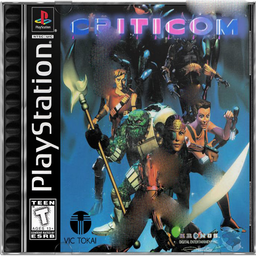 Criticom