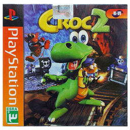 Croc 2
