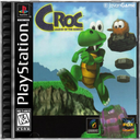 croc legend of the gobbos
