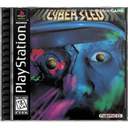 cybersled