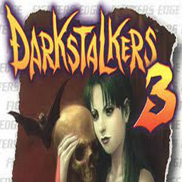 darkstalkers 3