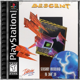 descent
