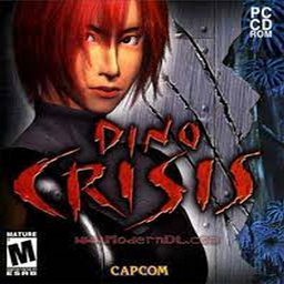 dino crisis 1