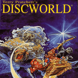 discworld 1