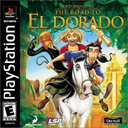 disneys the road to el dorado gold
