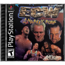 ecw anarchy rulz