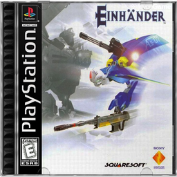 einhander