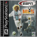 نوین شب فوتبال espn mls